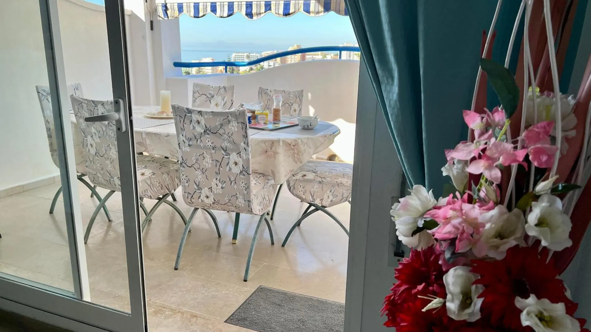 Apartamento Luxury residence near Puerto Marina Benalmádena