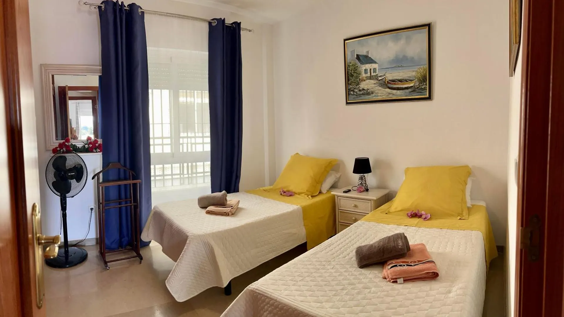 Luxury Residence Near Puerto Marina Benalmádena