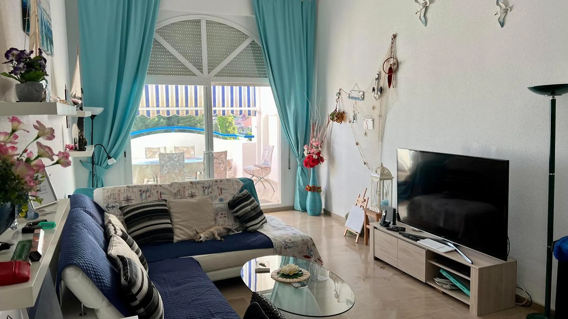 Luxury Residence Near Puerto Marina Benalmádena 0*,