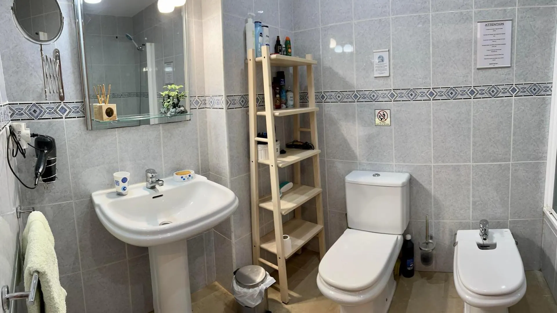 Luxury Residence Near Puerto Marina Benalmádena