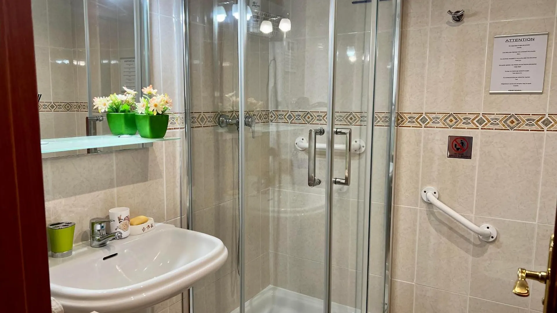 Luxury Residence Near Puerto Marina Benalmádena Appartement