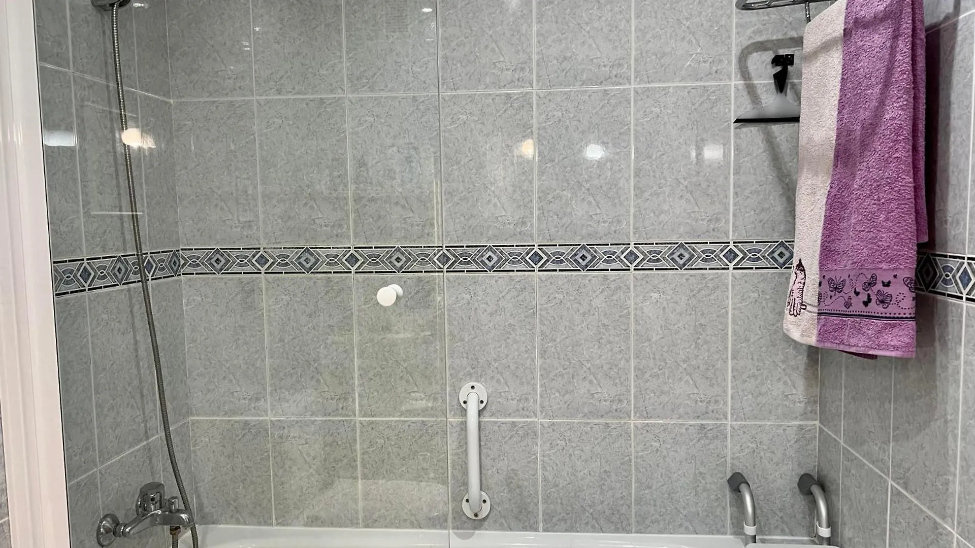 Appartement Luxury Residence Near Puerto Marina Benalmádena Spanje
