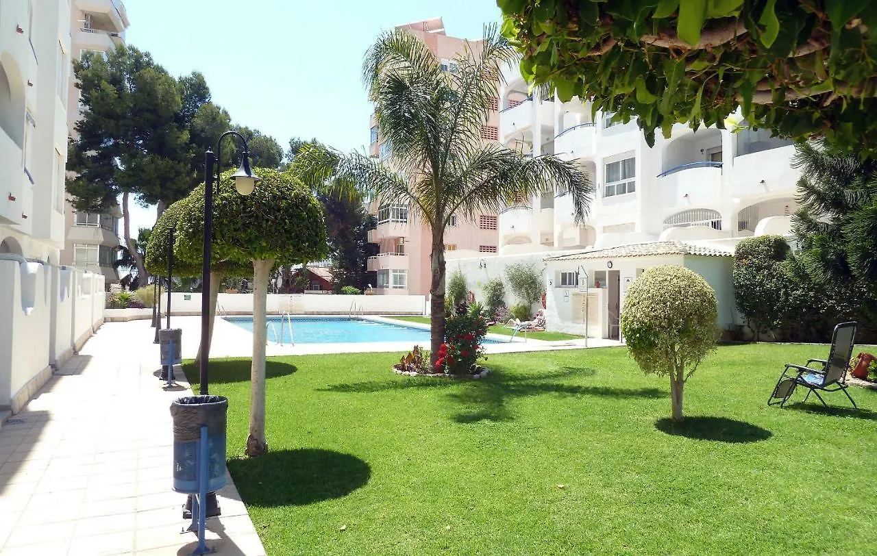 Luxury Residence Near Puerto Marina Benalmádena